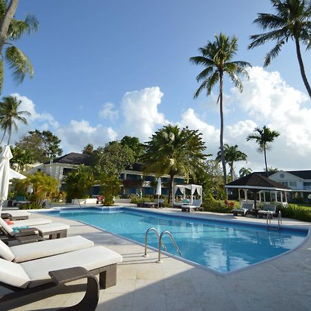 Starfish Discovery Bay Holetown Exterior foto