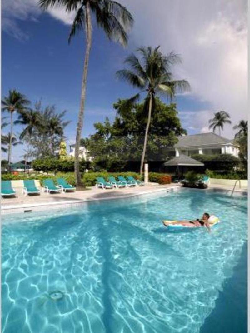 Starfish Discovery Bay Holetown Exterior foto