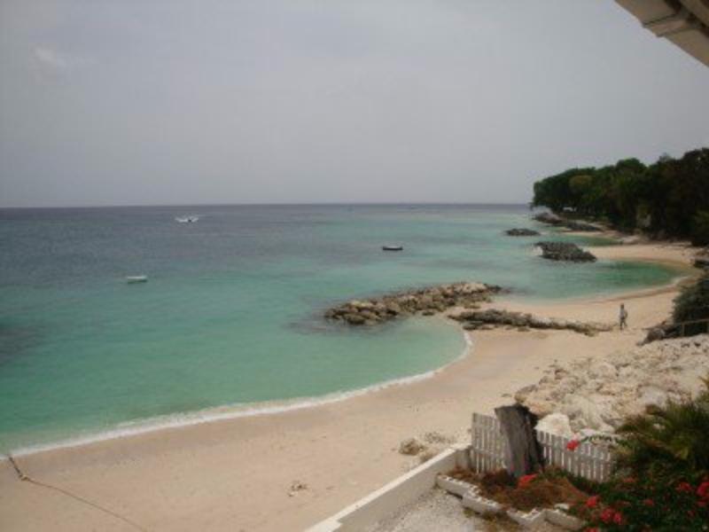 Starfish Discovery Bay Holetown Exterior foto