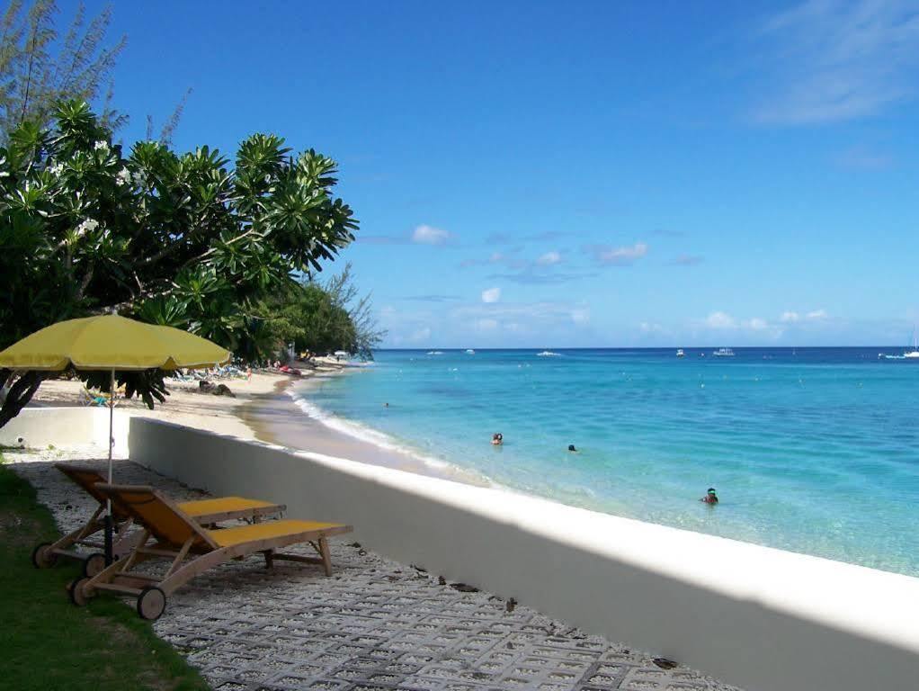 Starfish Discovery Bay Holetown Exterior foto